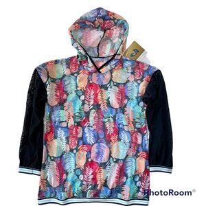 Sunseeker Australia Rash Guard, NWT